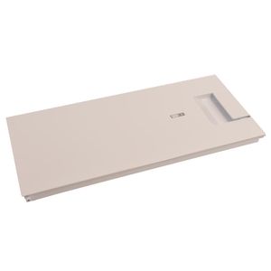 COMPL. PORTILLON EVAP.4*** BLANC(473X209+