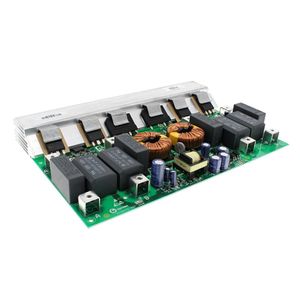 LEIST.-KARTE 7G PCB 4I COPRECI