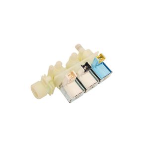 INLET VALVE - TRIPLE INLINE