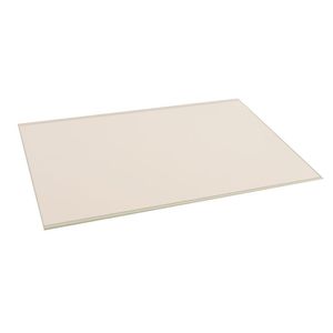 CLAYETTE VERRE-NF (472X321X4) ROHS