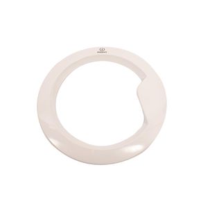 RING DEKORATION FNESTER WHITE