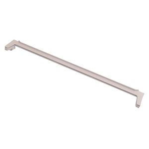 SHELF TRIM REAR (478X55) POLAR WHITE