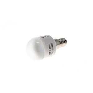 LAMPE LED 6000K 220-240V/1.4W (E14)