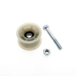 KIT PULLEY MOTOR ASM