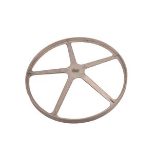 TROMMELRIEMENSCHEIBE D=280 MM H= 17MM