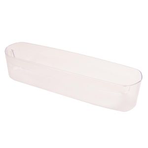 FLASCHENLEISTE, LICHT 473X4X135 TRASP.