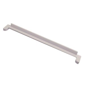 PROFIL POSTERIEUR COUVRE CRISTAL PW L439