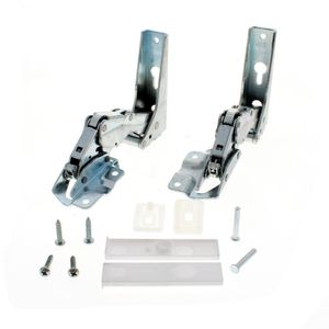 Scharnier KIT-UC li/re 2pcs