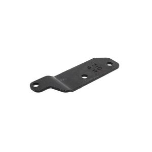 LOWER DOOR HINGE LOW SUPPORT