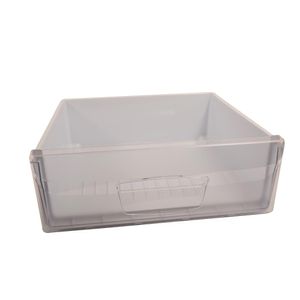 CRISPER BIN - PW/CRISTAL