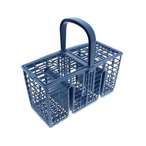 PANIER PORTE COUVERTS BLEU 45CM EOS