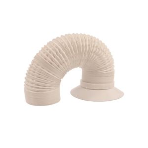 Tumble Dryer Vent Hose & Adaptor