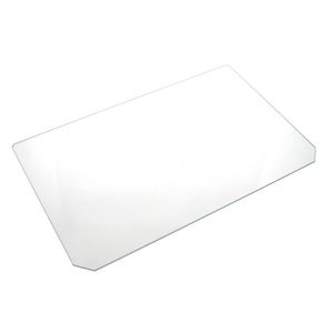 CRISPER COVER GLASS (466X296X4MM)