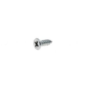 SCREW NO 8 X 12 PH CSK AB ZP