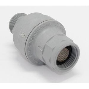 ACQ002 Wasserstoppventil
