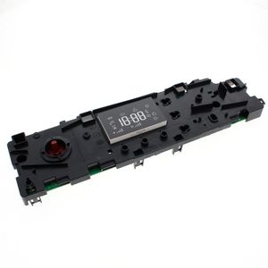 ASS. MODULO DISPLAY BDGT WD Bauk WHITE