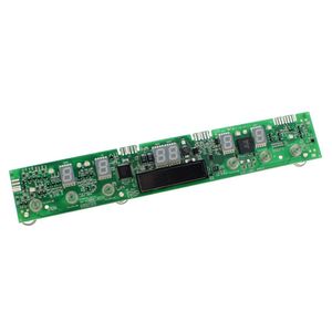 MODULE CONTROLE G0 4B + SLIDER