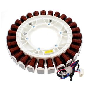 Stator TM7