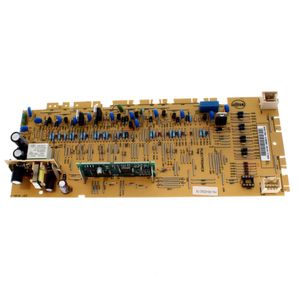 SCHEDA DI POTENZA FULL SENZA EEPROM(VDR)