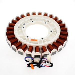 STATOR TM 9