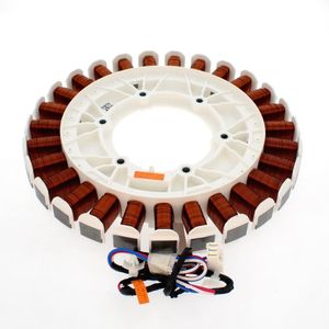 Stator TM 9