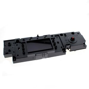 ASS. MODULO LCD BAUK WHITE