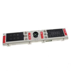 DISPLAY ASSY_MW GRILL FC CRISP