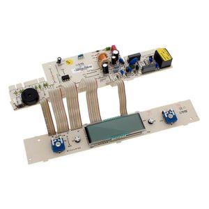 FICHE MICROPR (4082-02/2/JAUNE) VDR