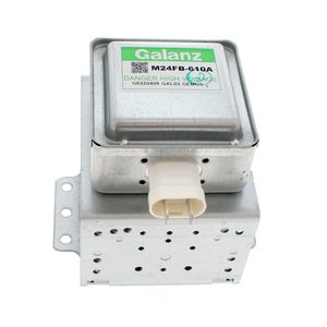Magnetron