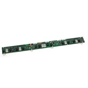 CONTROL BOARD 4B (G0 INDESIT VERS.)