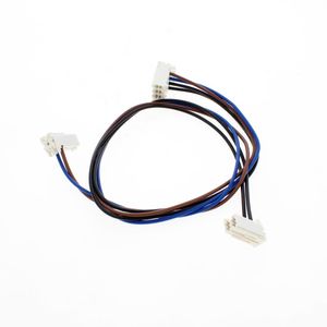 Kabel Netzfilter / CB / Heizung