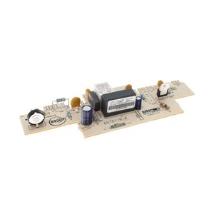 KARTE  THERMOSTAT ELEKTRONI. ETD01