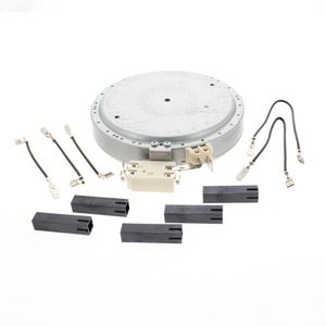 Heizelement 165mm 1200W
