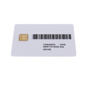 CARD 32KB W11415225 SR FNF189 3D A+CLVIN