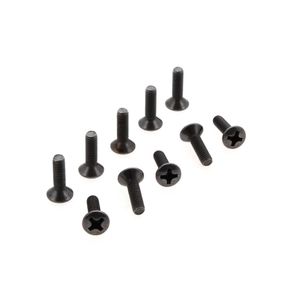 Vite Tripla Corona M3X11 (1 pezzo)