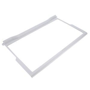 Glasplatte