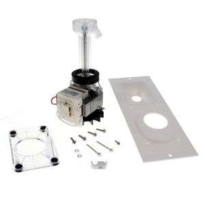 KIT Motor pump cpl.