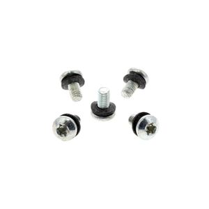 VITE COPPA FTGH M4X0.8C9 RONDELLA - TORX