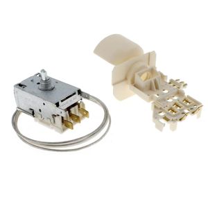 Kit Thermostat S16080-K59 + holder