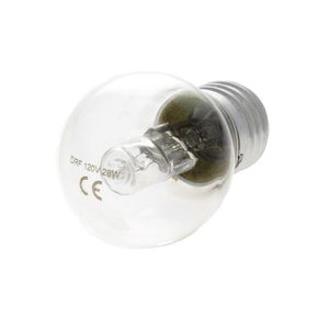 Eco Halogen P45  E27 28W 120V