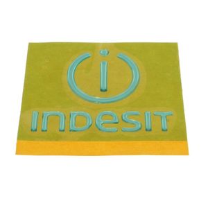 LOGO INDESIT