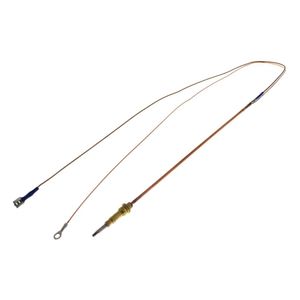 THERMOCOUPLE FASTON 6.3X 0.8