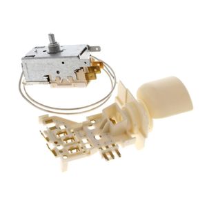 KIT TERMOSTATO LAMP HOLDER ,INVENSY