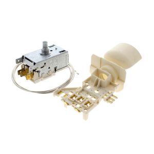 KIT TERMOSTATO LAMP HOLDER ,INVENSY