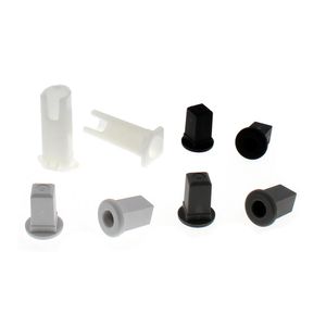 BUSHING KIT (WHITE+BLACK+GREY)