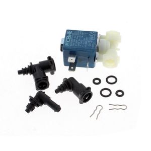 KIT ELETTROVAL(2pz) 230V+ Junction (3pz)