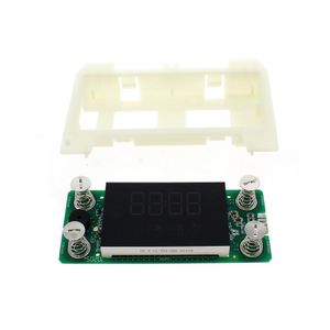 SCHEDA DISPLAY + SUPPORTO INDESIT
