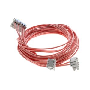 Kabel CB / Kombidosierung und Türschloss