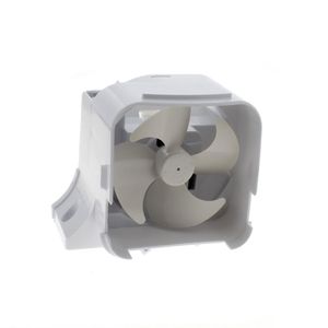 BOITIER VENTILATION GW CPL. VELA MES F48