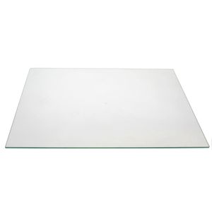 Ofen Glasscheibe